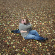 "Fall"-ing In Love